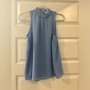Anthropologie blouse. Worn once